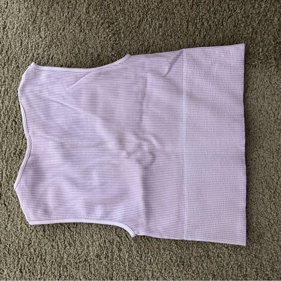 Nikibiki Ribbed Tank Top - Picture 2 of 4